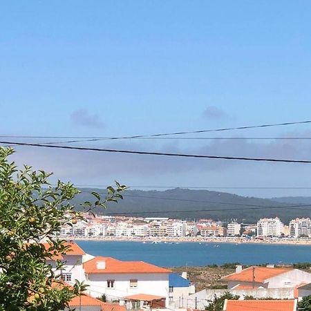 דירות Salir de Porto Casa Do Trevo מראה חיצוני תמונה
