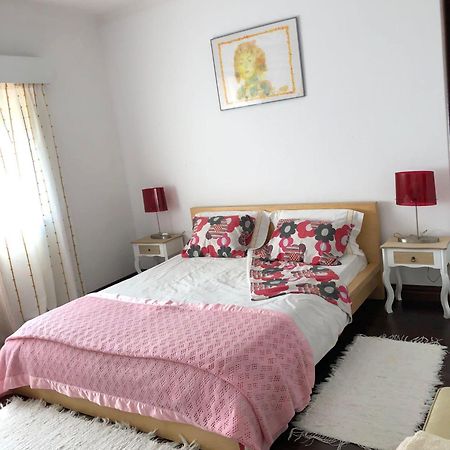 דירות Salir de Porto Casa Do Trevo מראה חיצוני תמונה