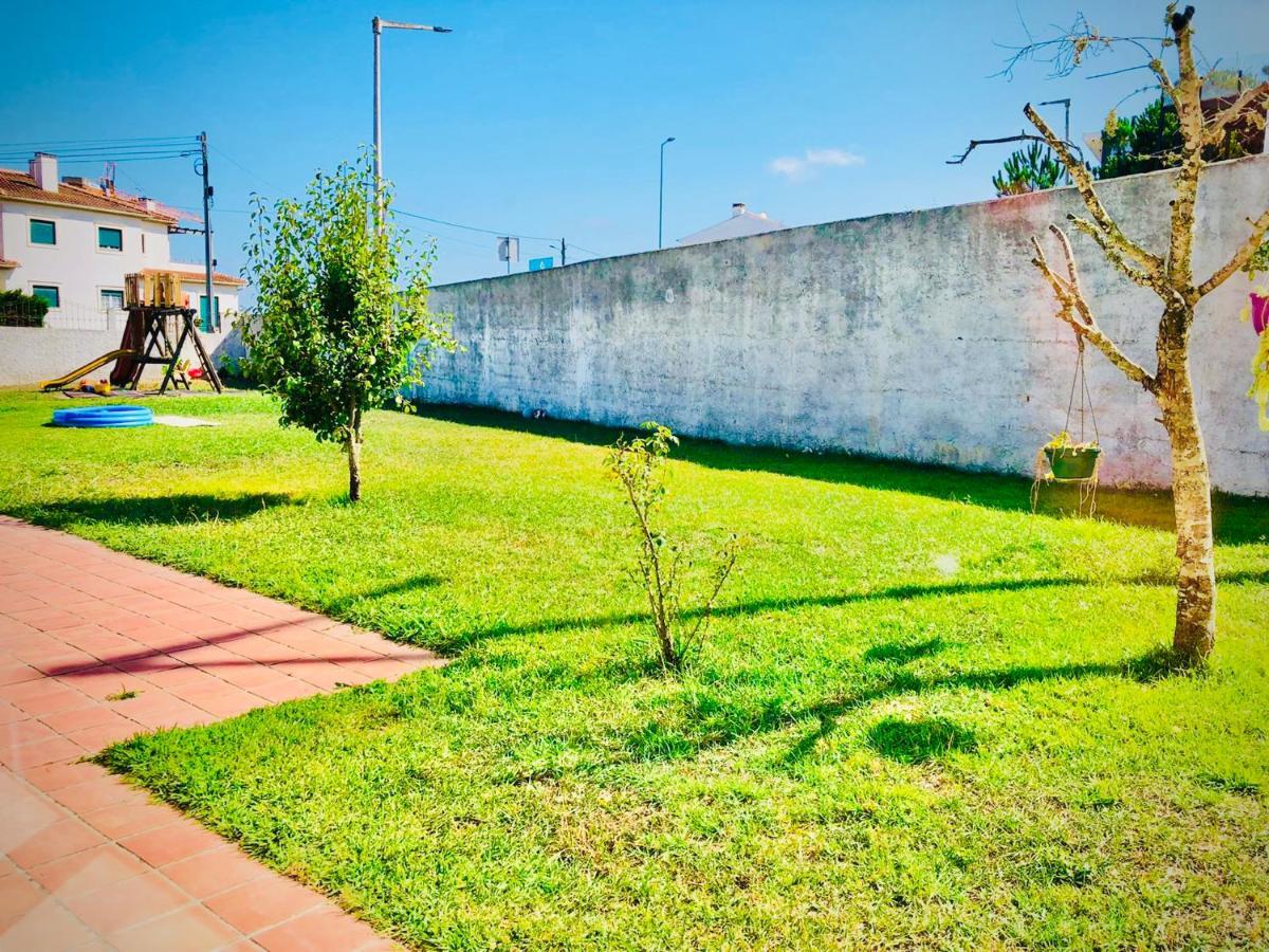 דירות Salir de Porto Casa Do Trevo מראה חיצוני תמונה