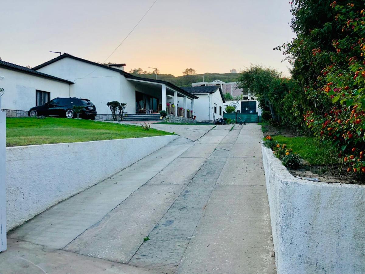 דירות Salir de Porto Casa Do Trevo מראה חיצוני תמונה