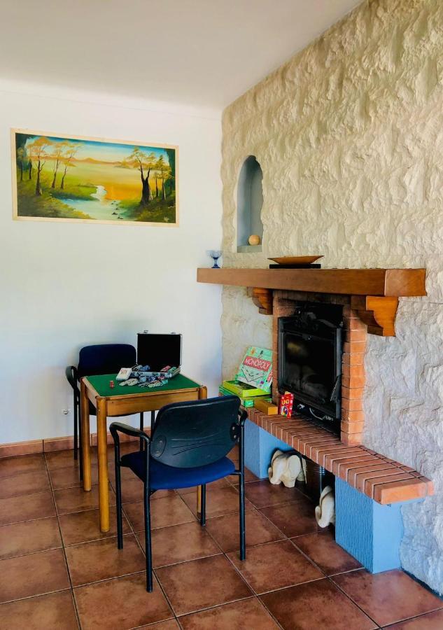 דירות Salir de Porto Casa Do Trevo מראה חיצוני תמונה