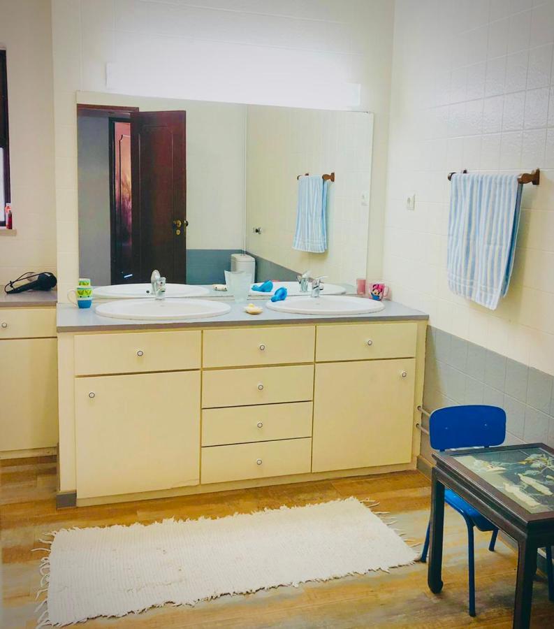 דירות Salir de Porto Casa Do Trevo מראה חיצוני תמונה