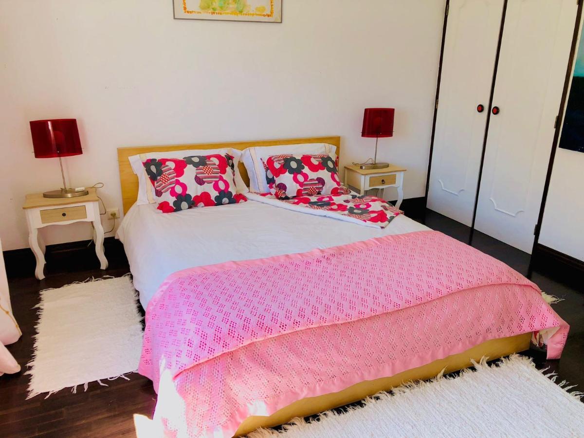 דירות Salir de Porto Casa Do Trevo מראה חיצוני תמונה