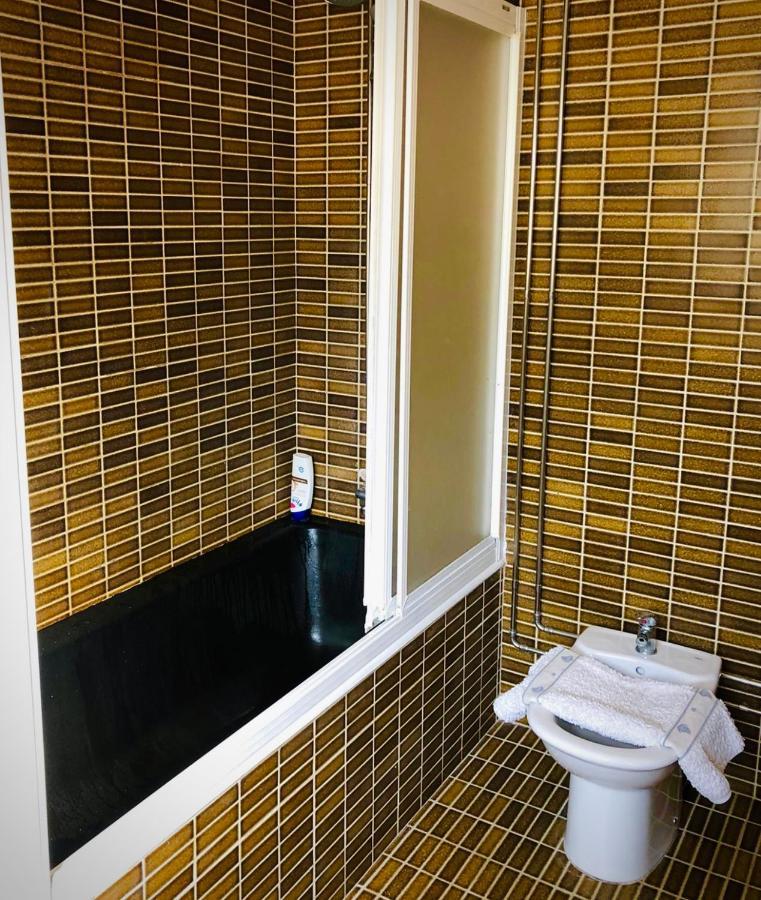 דירות Salir de Porto Casa Do Trevo מראה חיצוני תמונה