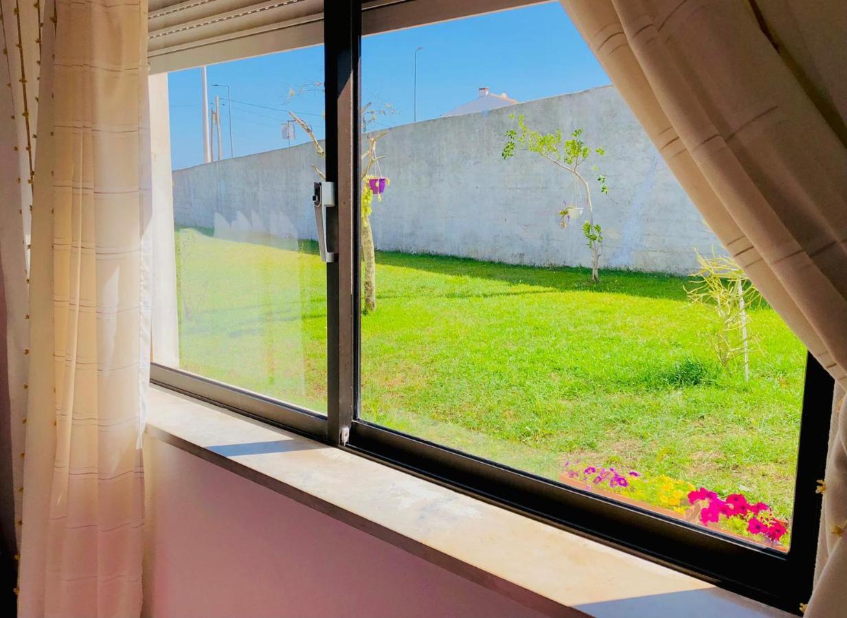 דירות Salir de Porto Casa Do Trevo מראה חיצוני תמונה