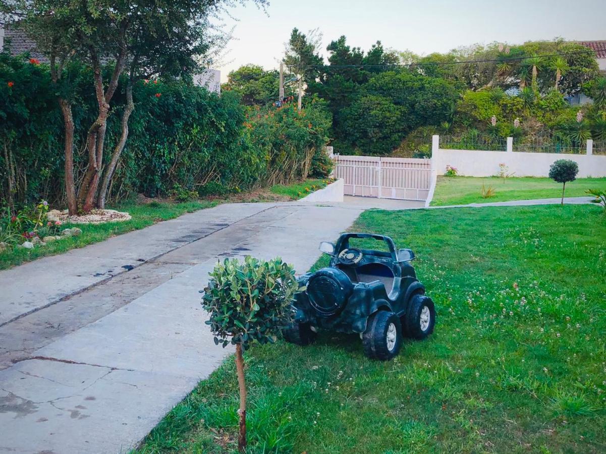 דירות Salir de Porto Casa Do Trevo מראה חיצוני תמונה