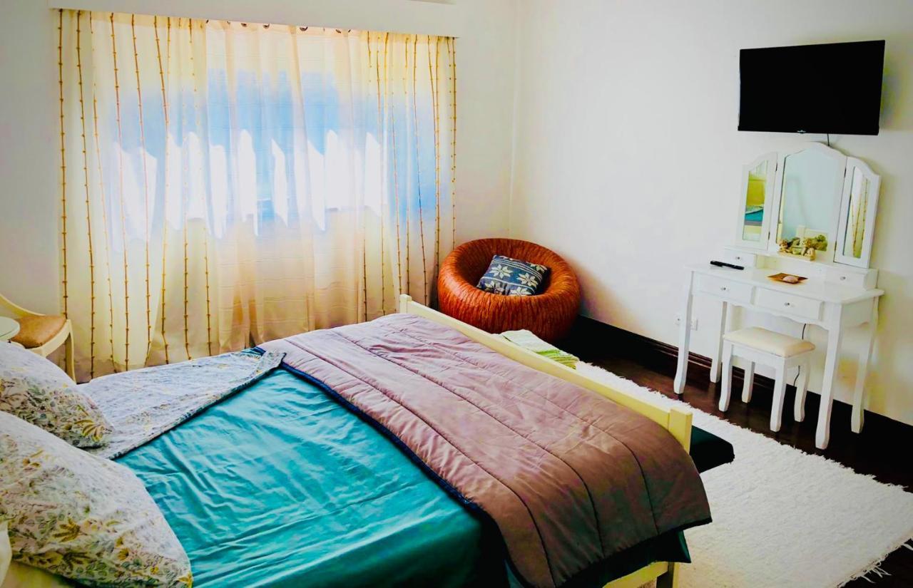 דירות Salir de Porto Casa Do Trevo מראה חיצוני תמונה