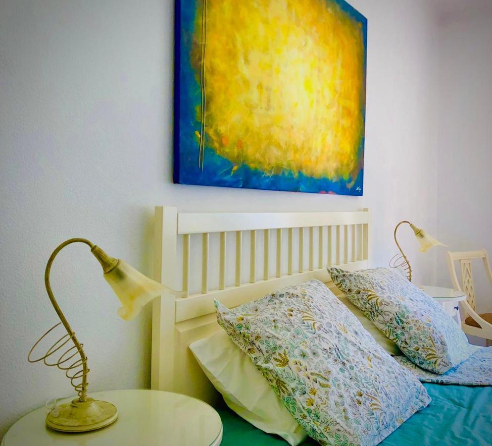 דירות Salir de Porto Casa Do Trevo מראה חיצוני תמונה