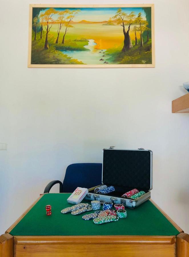 דירות Salir de Porto Casa Do Trevo מראה חיצוני תמונה