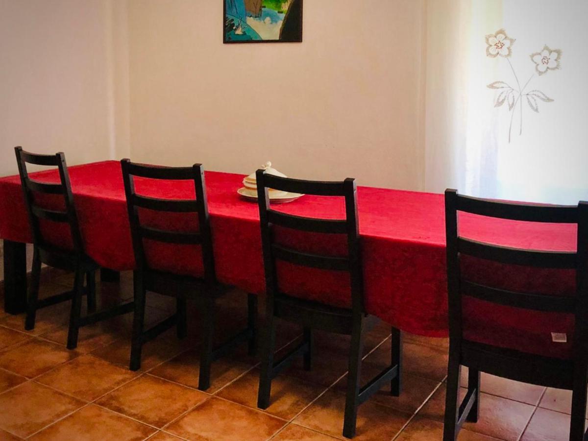 דירות Salir de Porto Casa Do Trevo מראה חיצוני תמונה