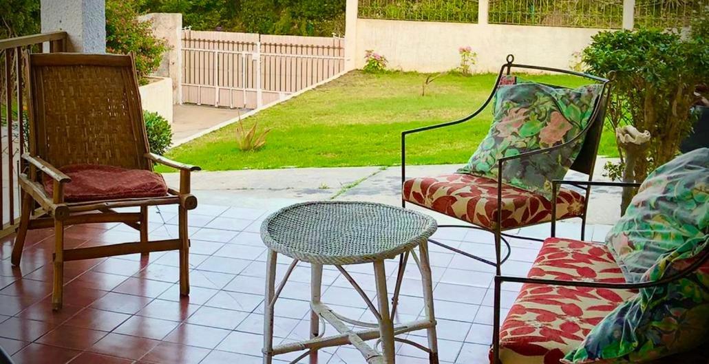 דירות Salir de Porto Casa Do Trevo מראה חיצוני תמונה