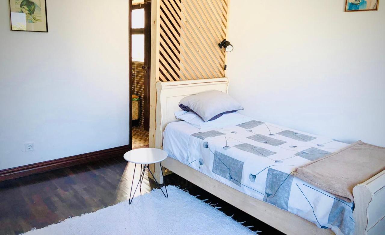 דירות Salir de Porto Casa Do Trevo מראה חיצוני תמונה