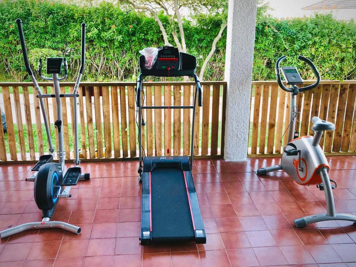 דירות Salir de Porto Casa Do Trevo מראה חיצוני תמונה