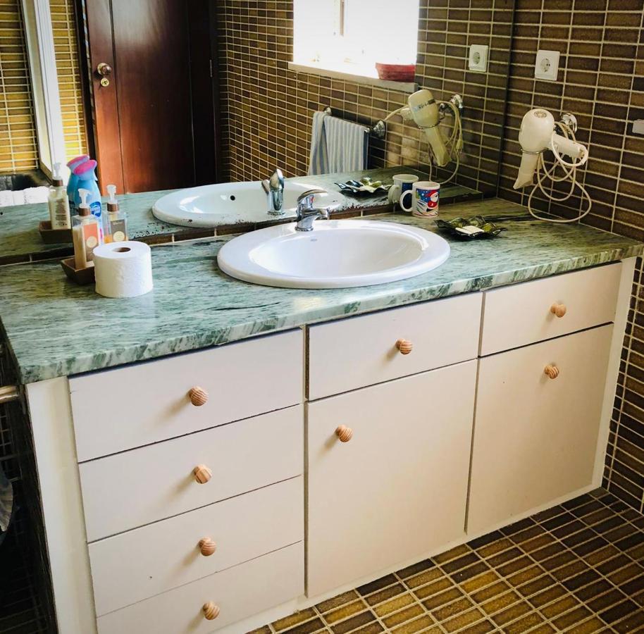 דירות Salir de Porto Casa Do Trevo מראה חיצוני תמונה