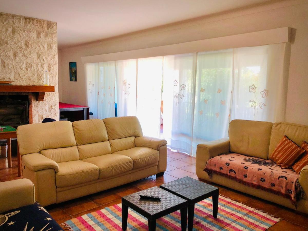 דירות Salir de Porto Casa Do Trevo מראה חיצוני תמונה