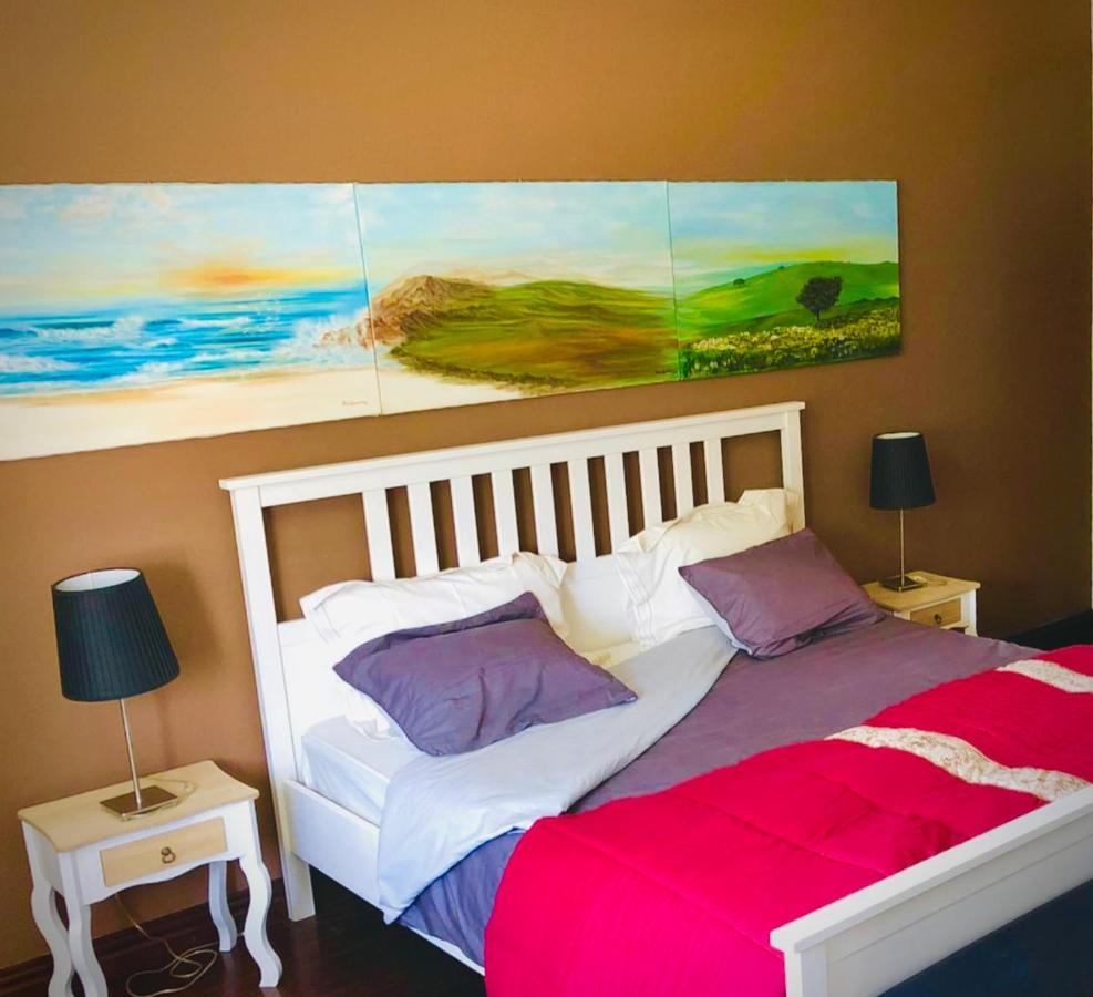 דירות Salir de Porto Casa Do Trevo מראה חיצוני תמונה
