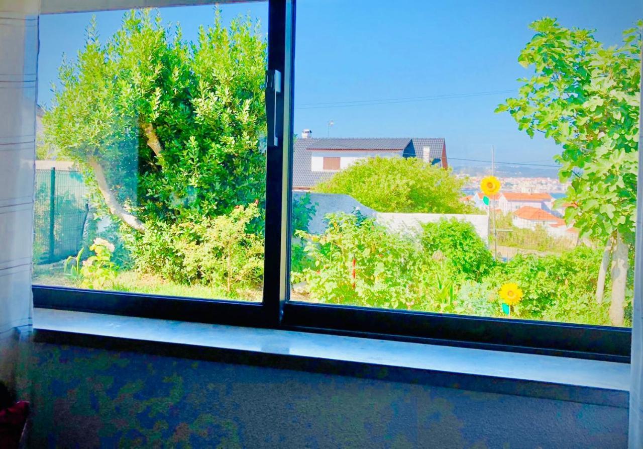 דירות Salir de Porto Casa Do Trevo מראה חיצוני תמונה