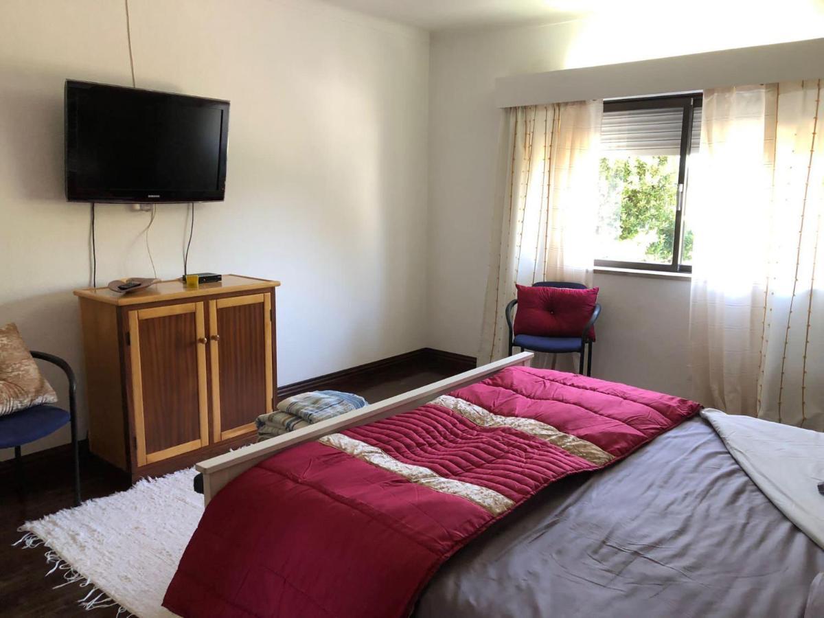 דירות Salir de Porto Casa Do Trevo מראה חיצוני תמונה