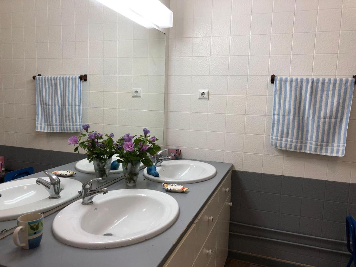 דירות Salir de Porto Casa Do Trevo מראה חיצוני תמונה