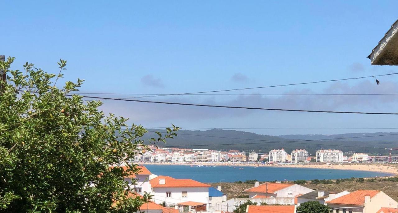 דירות Salir de Porto Casa Do Trevo מראה חיצוני תמונה