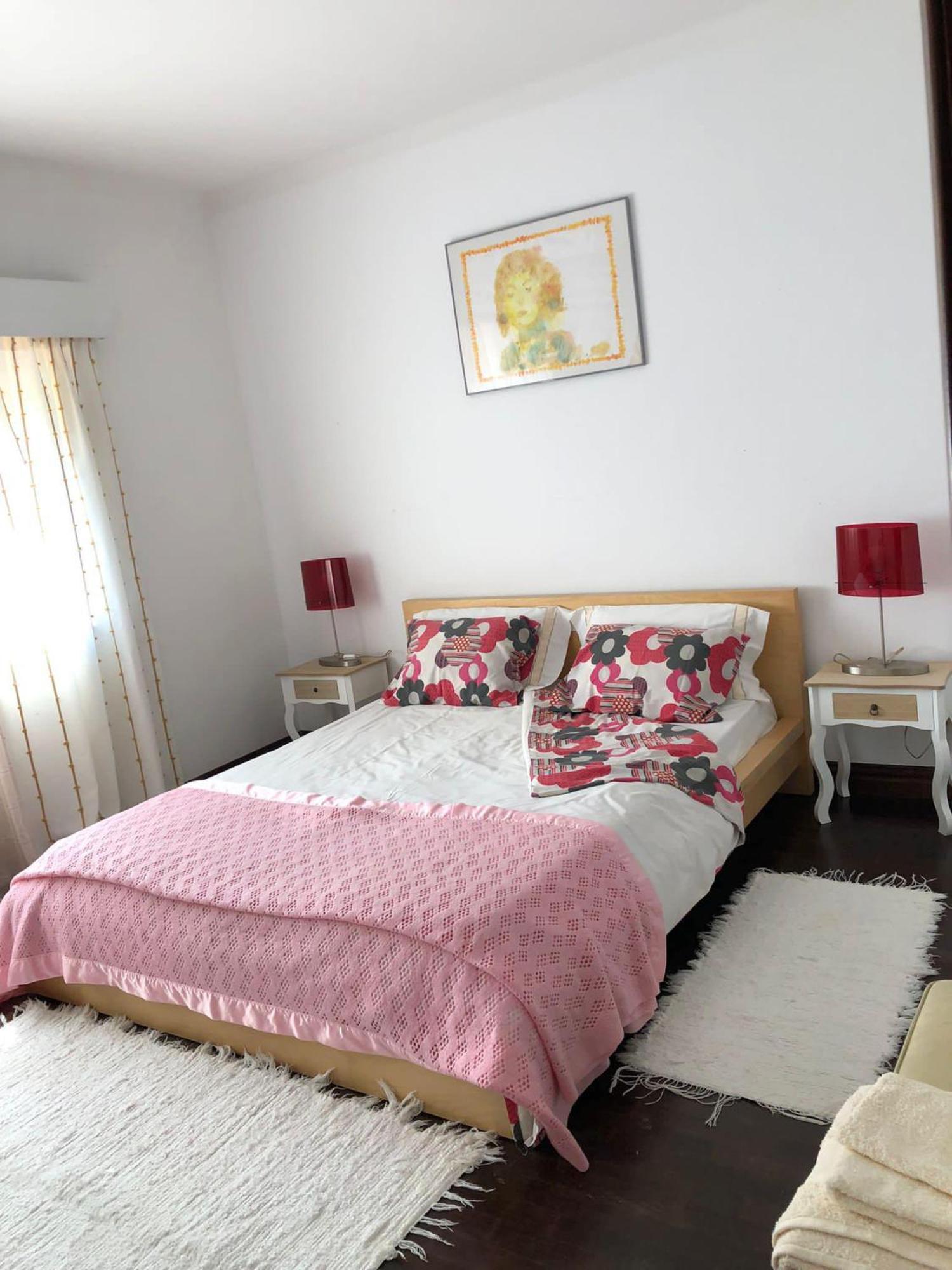 דירות Salir de Porto Casa Do Trevo מראה חיצוני תמונה